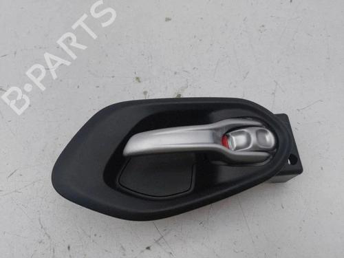 Used Rear left interior door handle Rear left interior door handle JEEP CHEROKEE (KL) 2.0 CRD 4x4 (170 hp) 40207824 40207824
