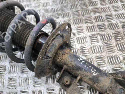 Right front shock absorber FORD GALAXY III (CK) 2.0 TDCi | BP38933666M17 - Image 4
