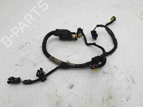 Used Wiring harness PEUGEOT 508 I (8D_) 1.6 HDi (112 hp) 28850085