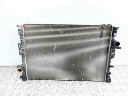Used Water radiator FORD S-MAX (CJ, WA6) 2.0 TDCi (150 hp) 28888978