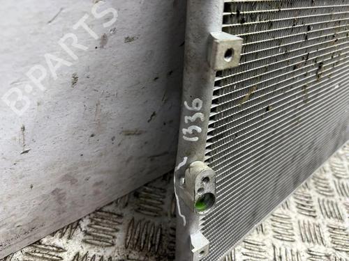 Kondensator Klimaanlage TOYOTA GT 86 Coupe (ZN6_) 2.0 (ZN6AC_, ZN6BC_, ZN6K) | BP30661261M32