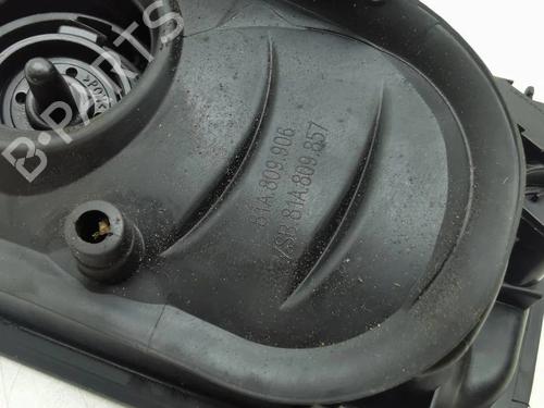 Tanklåg AUDI Q2 (GAB, GAG) 1.4 TFSI | BP36391806C131 - Image 3