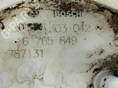 Electronic sensor BMW 5 Touring (E61) 520 d | BP28849520M84 