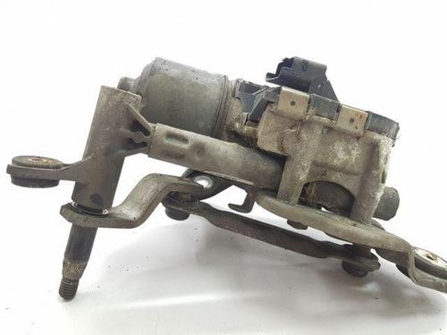 Front wipers mechanism PEUGEOT 407 Coupe (6C_) 2.0 HDi | BP28842068C83 