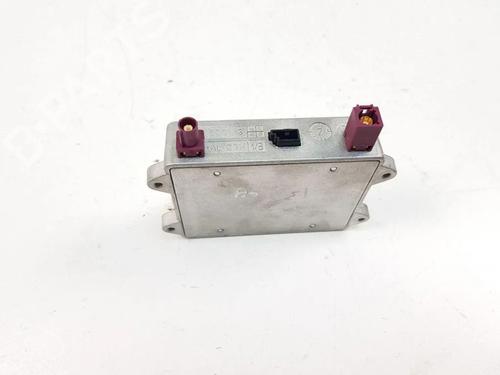 Electronic module AUDI A6 C6 Avant (4F5) 3.0 TDi | BP33636249M83 - Image 2