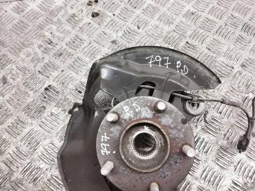 Right front steering knuckle MAZDA CX-5 (KF) 2.0 | BP36079757M26 - Image 6