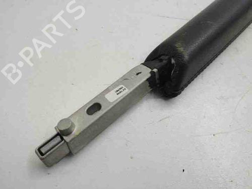 Middle console MERCEDES-BENZ M-CLASS (W164) ML 350 4-matic (164.186) | BP28852923I22