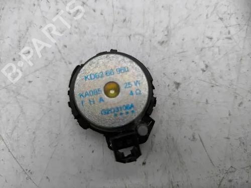 Electronic module MAZDA CX-5 (KE, GH) 2.2 D AWD (KE2AW) | BP28865663M83 - Image 9