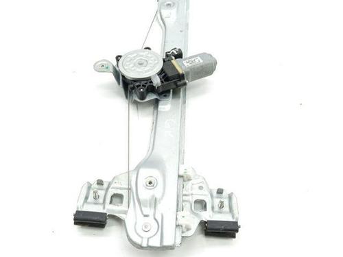 Used Rear right window mechanism CHEVROLET ORLANDO (J309) 2.0 D (163 hp) 28846486