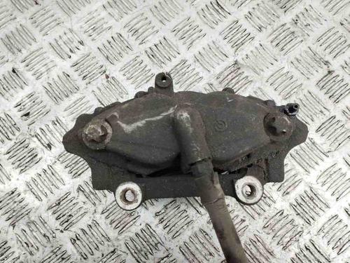 Left front brake caliper MERCEDES-BENZ CLS (C219) CLS 320 CDI | BP28892664M105