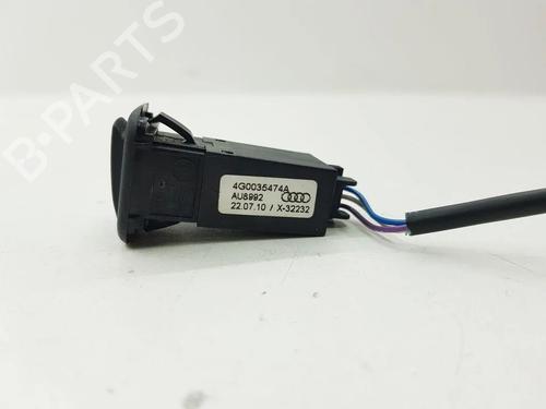 Electronic module AUDI A6 C7 (4G2, 4GC) 2.0 TDI | BP36349053M83 - Image 4