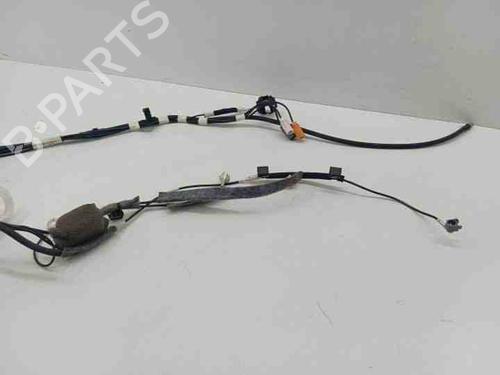 Ledningsnet CITROËN C5 AIRCROSS (A_) 1.2 PureTech 130 (ARHNSJ) (131 hp) 28856006