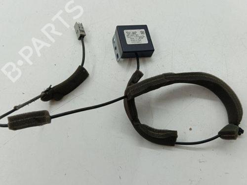 Used Electronic module NISSAN X-TRAIL II (T31) 2.0 dCi 4x4 (150 hp) 28845167