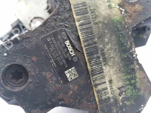 Fuel pump CHRYSLER 300C (LX, LE) 3.0 CRD | BP36081242M76  - Image 6