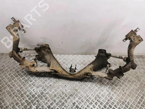 Used Rear axle Rear axle 36196509 36196509