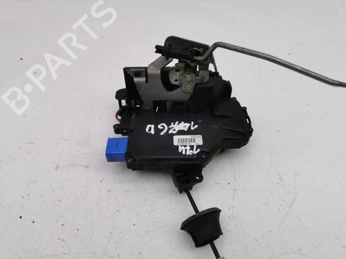 Rear right lock AUDI A8 D3 (4E2, 4E8) 3.0 TDI quattro | BP36082846C99 - Image 6