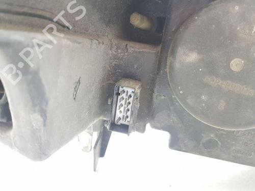 Left headlight PEUGEOT 407 (6D_) 2.0 HDi 135 (6DRHRH, 6DRHRE, 6DRHRG, 6DRHRJ) | BP28886346C28 