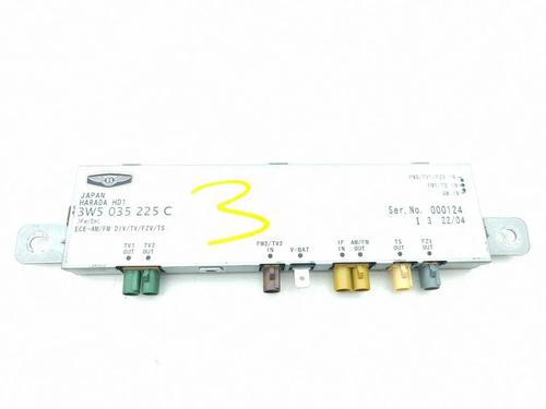 Electronic module BENTLEY CONTINENTAL FLYING SPUR (3W_) 6.0 | BP38243531M83 - Image 6
