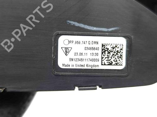 Switch PORSCHE CAYENNE (92A) 3.0 Diesel | BP28873021I30 