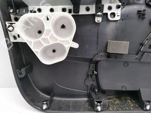 Front right panel CITROËN C4 CACTUS 1.6 HDi 90 | BP38282460C59 - Image 9