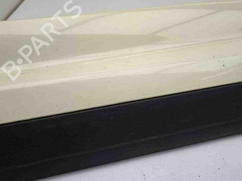Door moulding trim PORSCHE CAYENNE (92A) 3.0 Diesel | BP28898090C150