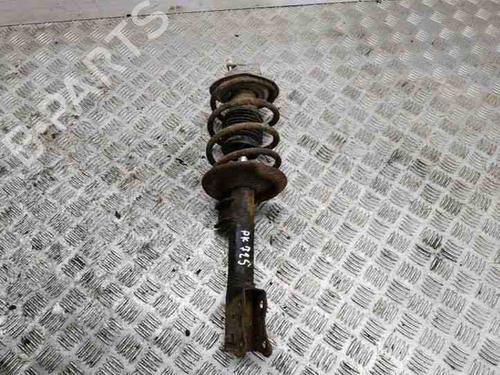 Used Left front shock absorber MERCEDES-BENZ A-CLASS (W168) A 170 CDI (168.008) (90 hp) 28857234