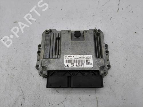 Used Engine control unit (ECU) Engine control unit (ECU) 28898909 28898909