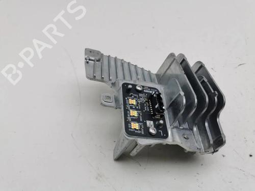 Electronic module NISSAN QASHQAI III (J12) 1.3 DIG-T | BP36207760M83 - Image 5