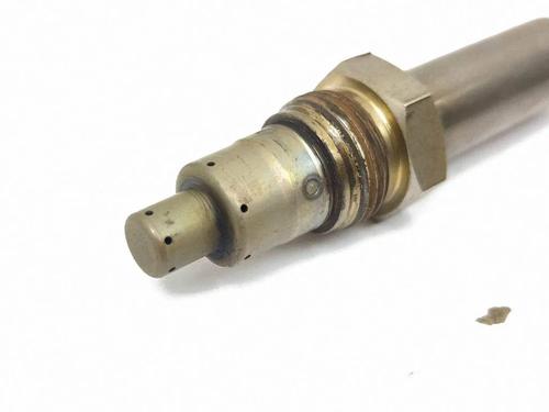Electronic sensor AUDI A4 Allroad B9 (8WH, 8WJ) 2.0 TDI quattro | BP38249306M84 - Image 4