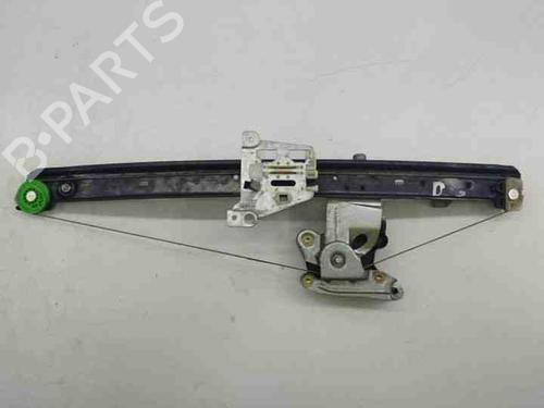 Rudehejsemekanisme Højre bagtil VOLVO XC90 I (275) D5 AWD (185 hp) 28853548