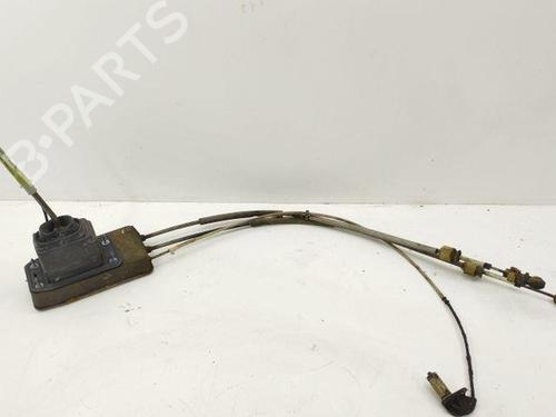 Used Steering wheel controls MERCEDES-BENZ S-CLASS (W220, V220) S 320 CDI (220.026, 220.126) (197 hp) 28847590