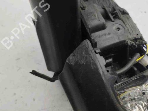 Left mirror AUDI A1 Sportback (8XA, 8XF) 1.0 TFSI | BP28901461C26 