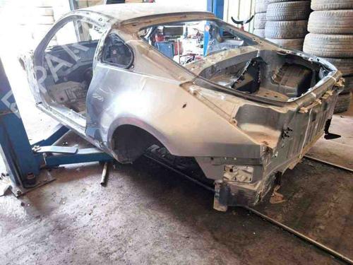 Bagskærm venstre NISSAN 350Z Coupe (Z33) 3.5 (AAZ33) (280 hp) 28882399