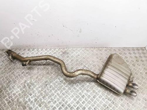Exhaust system LAND ROVER RANGE ROVER VELAR (L560) 2.0 D200 MHEV 4x4 | BP32677556M121 - Image 4