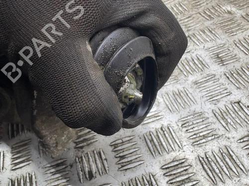 Steering rack MERCEDES-BENZ A-CLASS (W177) A 180 d (177.003) | BP30660326M22