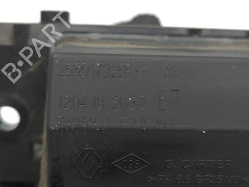 Electronic sensor RENAULT MEGANE II Saloon (LM0/1_) 1.4 | BP36203748M84 - Image 8