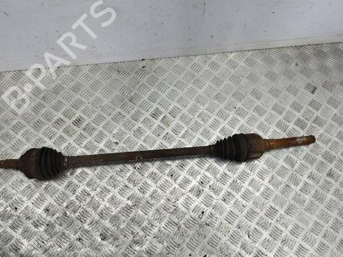 Right front driveshaft CHRYSLER VOYAGER IV (RG, RS) 2.8 CRD | BP28885879M39