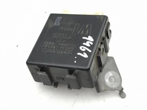 Electronic module TOYOTA PRIUS PLUS (_W4_) 1.8 Hybrid (ZVW40W, ZVW41W) | BP37738356M83  - Image 5
