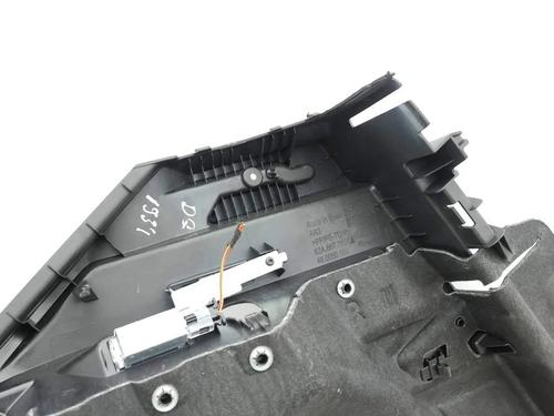 Boot lining AUDI A1 Sportback (GBA) 25 TFSI | BP36332081I3 - Image 4