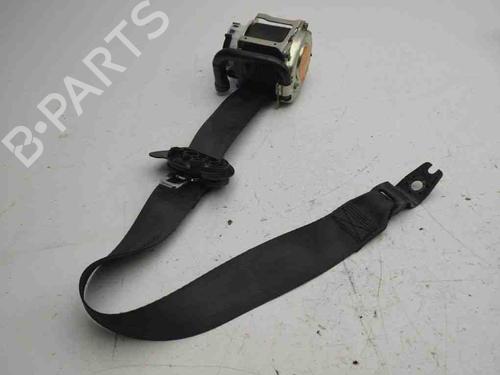 Used Front right seatbelt AUDI A1 Sportback (8XA, 8XF) 1.0 TFSI (95 hp) 28901468
