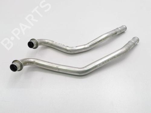 Klimaleitungen für MERCEDES-BENZ M-CLASS (W164) ML 320 CDI 4-matic (218 hp) 28889579