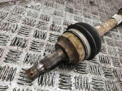 Right front driveshaft PEUGEOT 508 I (8D_) 1.6 HDi | BP28890484M39 