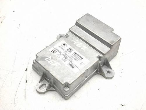 Airbag styreenhed Airbag styreenhed 38195332 38195332