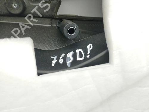 Front right panel PORSCHE CAYENNE (9PA) S 4.5 | BP36188141C59 - Image 4