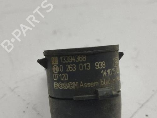 Electronic module OPEL ZAFIRA TOURER C (P12) 2.0 CDTi (75) | BP38280912M83 - Image 4