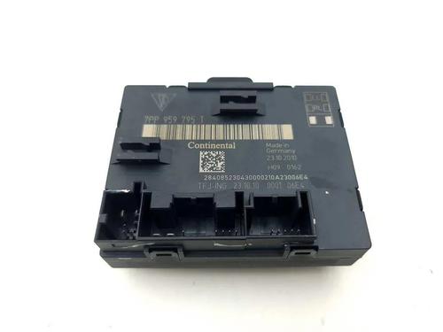 Electronic module PORSCHE CAYENNE (92A) 3.0 Diesel | BP28874286M83 - Image 3