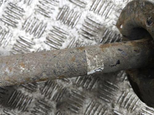 Right front shock absorber HONDA ACCORD VIII Estate (CW) 2.2 i-DTEC (CW3) | BP28888535M17 