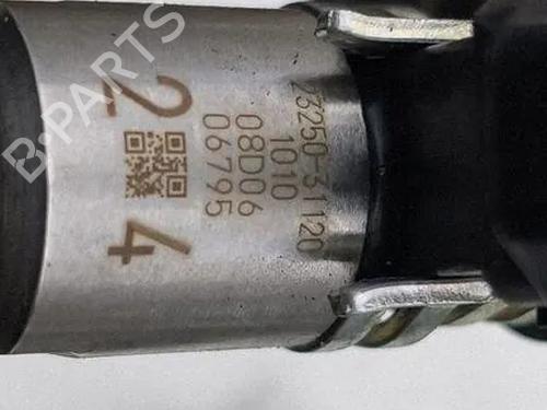 Injector LEXUS RX (_L2_) 450h AWD (GYL25_, GYL25, GYL26) | BP40193825M100 - Image 8