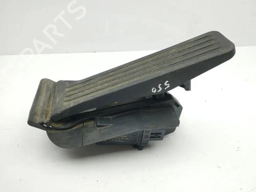 Pedal MAZDA 6 Estate (GJ, GL) 2.2 D | BP36332066I4 - Image 4