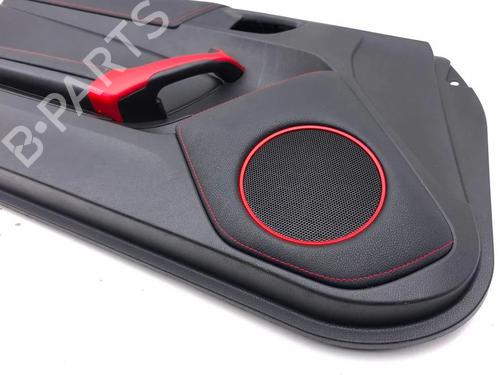 Front left panel TOYOTA GT 86 Coupe (ZN6_) 2.0 (ZN6AC_, ZN6BC_, ZN6K) | BP32692821C58 - Image 3